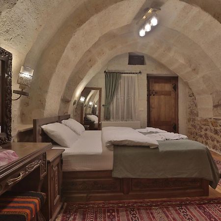 Yoruk Stone House Apartment Avanos Екстериор снимка