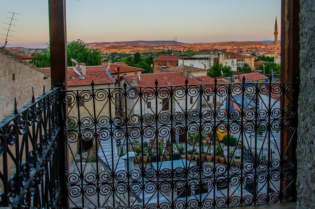 Yoruk Stone House Apartment Avanos Екстериор снимка